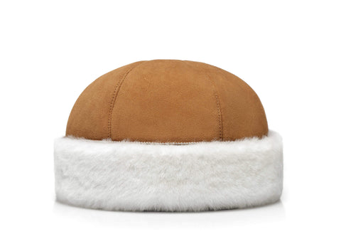 UGG Boots - AS UGG Round Hat Alaska