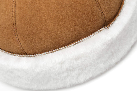 UGG Boots - AS UGG Round Hat Alaska