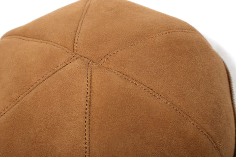 UGG Boots - AS UGG Round Hat Alaska