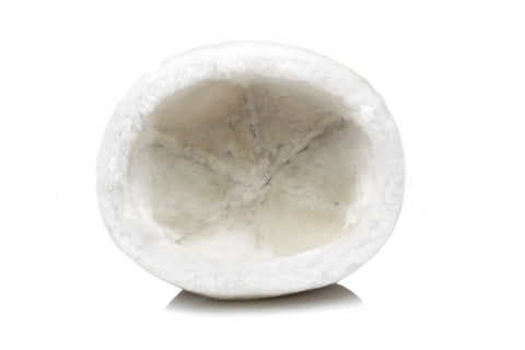 UGG Boots - AS UGG Round Hat Alaska