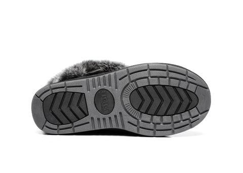 Australian Shepherd®  UGG Short Button Boots Donna