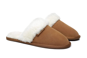 AUSTRALIAN SHEPHERD® UGG Slipper Lassie