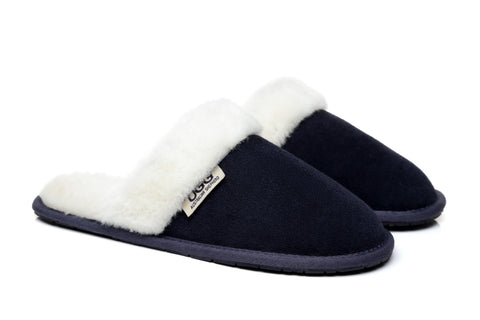 AUSTRALIAN SHEPHERD® UGG Slipper Lassie