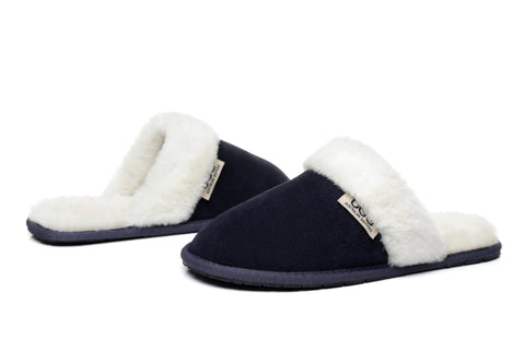 AUSTRALIAN SHEPHERD® UGG Slipper Lassie