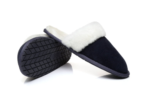 AUSTRALIAN SHEPHERD® UGG Slipper Lassie