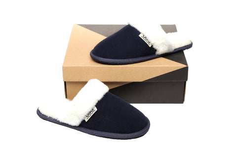 AUSTRALIAN SHEPHERD® UGG Slipper Lassie