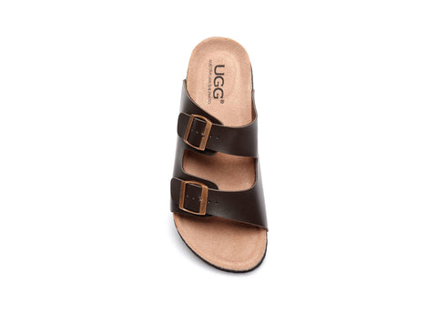 Australian Shepherd® UGG Women and Men Scandals Mick