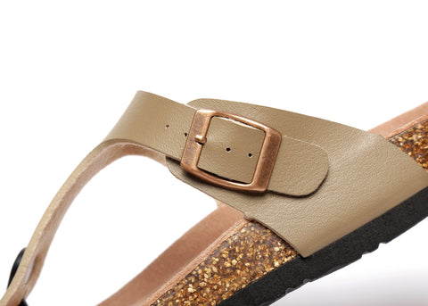 Australian Shepherd® UGG Women and Men Summer Slides Thongs Beck