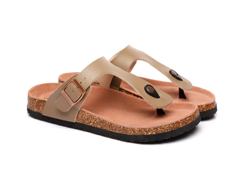 Australian Shepherd® UGG Women and Men Summer Slides Thongs Beck