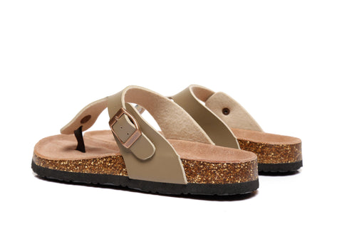 Australian Shepherd® UGG Women and Men Summer Slides Thongs Beck