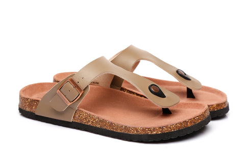 Australian Shepherd® UGG Women and Men Summer Slides Thongs Beck