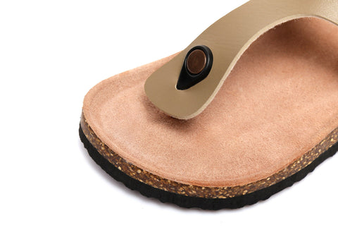Australian Shepherd® UGG Women and Men Summer Slides Thongs Beck