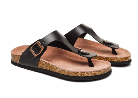 Australian Shepherd® UGG Women and Men Summer Slides Thongs Beck