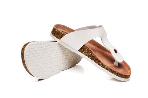 Australian Shepherd® UGG Women and Men Summer Slides Thongs Beck