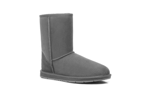 Australian Shepherd® Women and Men Australian Shepherd UGG Short Classic Boots