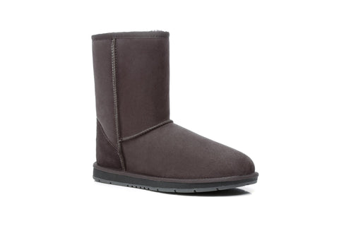 Australian Shepherd® Women and Men Australian Shepherd UGG Short Classic Boots
