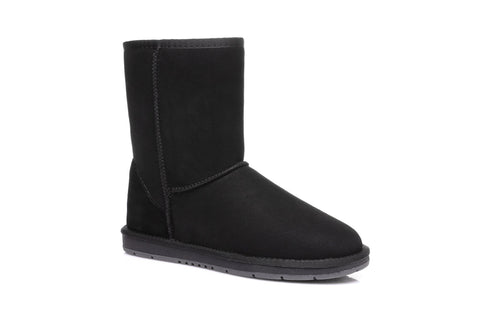 Australian Shepherd® Women and Men Australian Shepherd UGG Short Classic Boots