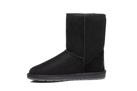 Australian Shepherd® Women and Men Australian Shepherd UGG Short Classic Boots