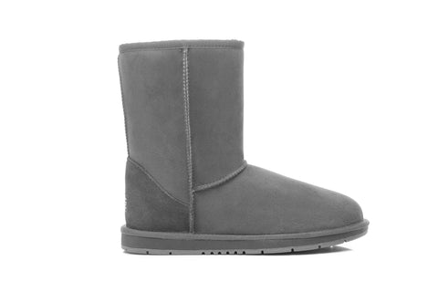 Australian Shepherd® Women and Men Australian Shepherd UGG Short Classic Boots