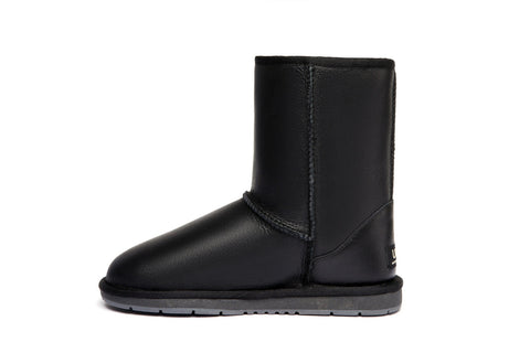 Australian Shepherd® Women and Men UGG Boots Australia Premium Sheepskin Short Classic Nappa