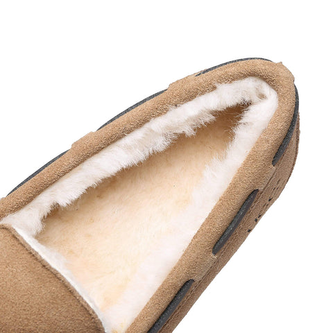 Australian Shepherd® UGG Women Joey Moccasin Casual Flats