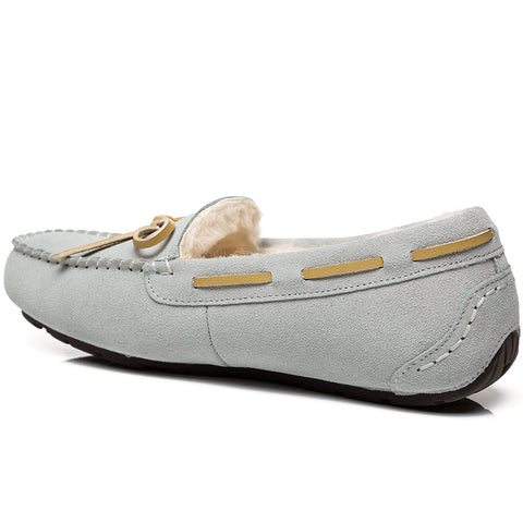 Australian Shepherd® UGG Women Joey Moccasin Casual Flats