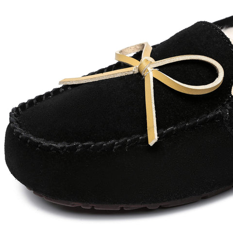 Australian Shepherd® UGG Women Joey Moccasin Casual Flats