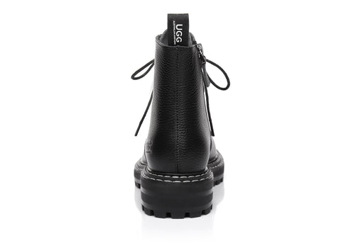 Australian Shepherd® UGG Women's Mini Chunky Boots Lucinda