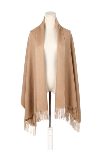 Australian Shepherd® UGG Wool Shawl Nara