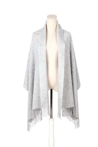 Australian Shepherd® UGG Wool Shawl Nara