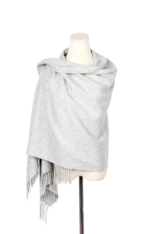 Australian Shepherd® UGG Wool Shawl Nara