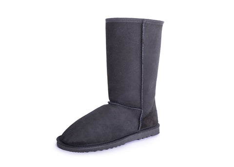 UGG Boots - AS Unisex Tall Classic Australian Made Ugg Boots