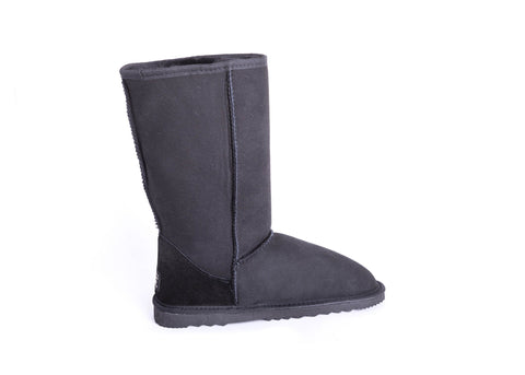 UGG Boots - AS Unisex Tall Classic Australian Made Ugg Boots