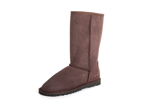 UGG Boots - AS Unisex Tall Classic Australian Made Ugg Boots