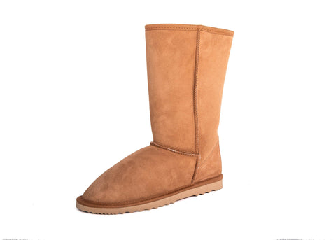 UGG Boots - AS Unisex Tall Classic Australian Made Ugg Boots