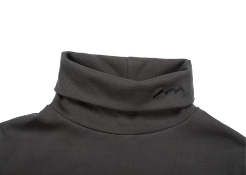 UGG Boots - Charlotte Turtleneck Top