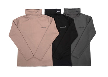 UGG Boots - Charlotte Turtleneck Top