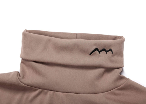 UGG Boots - Charlotte Turtleneck Top