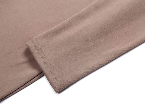 UGG Boots - Charlotte Turtleneck Top