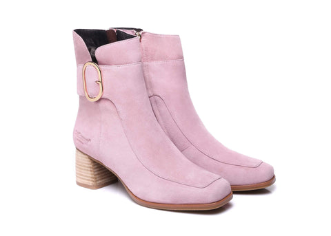 Ever UGG Heel Boots Sanny