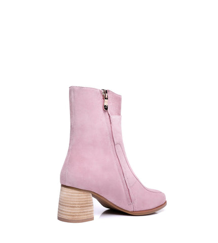Ever UGG Heel Boots Sanny