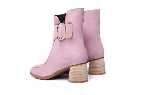 Ever UGG Heel Boots Sanny