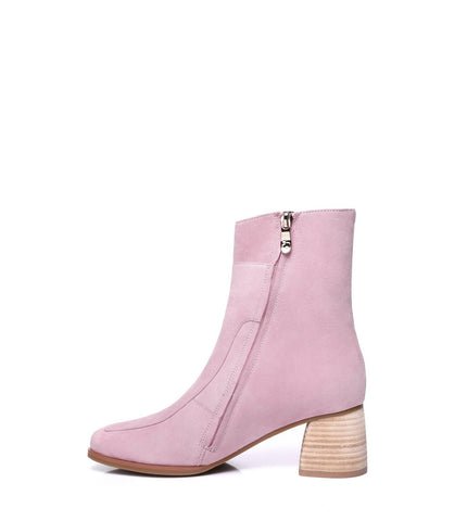 Ever UGG Heel Boots Sanny