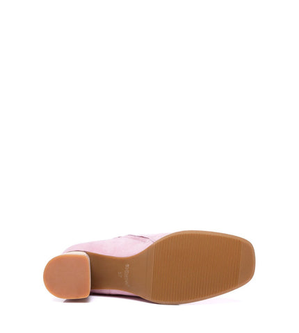 Ever UGG Heel Boots Sanny