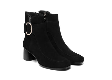 Ever UGG Heel Boots Sanny