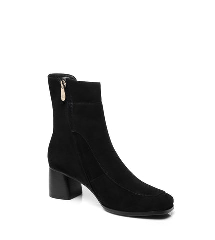 Ever UGG Heel Boots Sanny