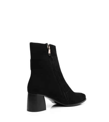 Ever UGG Heel Boots Sanny