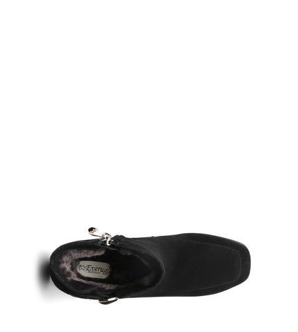 Ever UGG Heel Boots Sanny