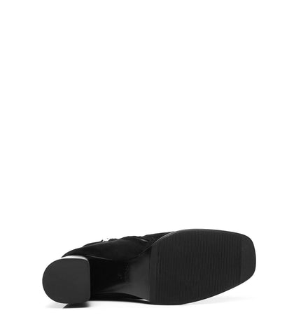 Ever UGG Heel Boots Sanny