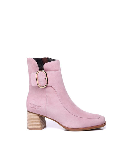 Ever UGG Heel Boots Sanny